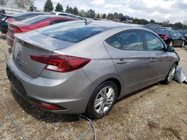 KMHD84LF0LU895175 | 2020 HYUNDAI ELANTRA SE