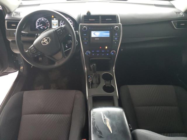 2017 TOYOTA CAMRY 4D 2 - 4T1BF1FK6HU708436