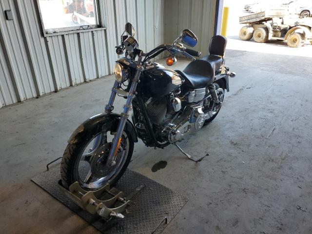 2004 HARLEY-DAVIDSON FXDI - 1HD1GMW174K304149