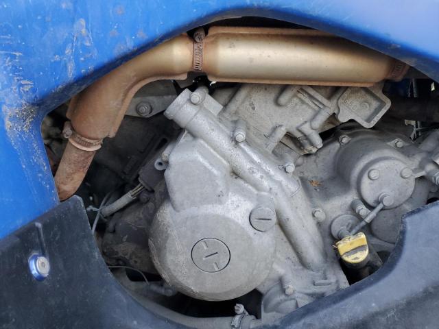 2014 KAWASAKI KVF750 G - JKAVFDG10EB506914