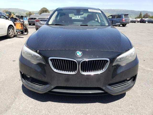 WBA1F5C58EV246485 BMW 228 I