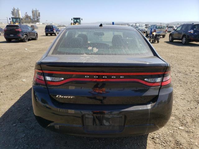 1C3CDFAA5FD102007 Dodge DART SE