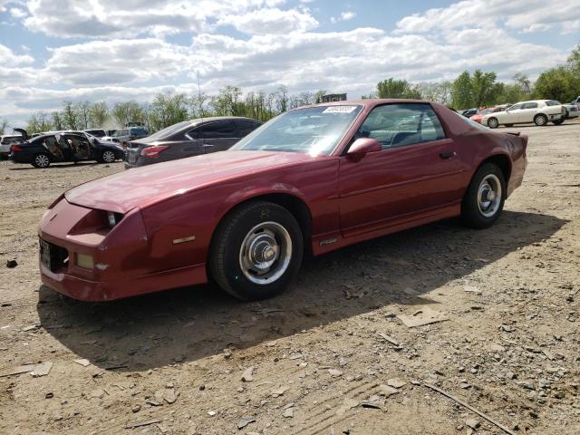 1990 Chevrolet Camaro RS