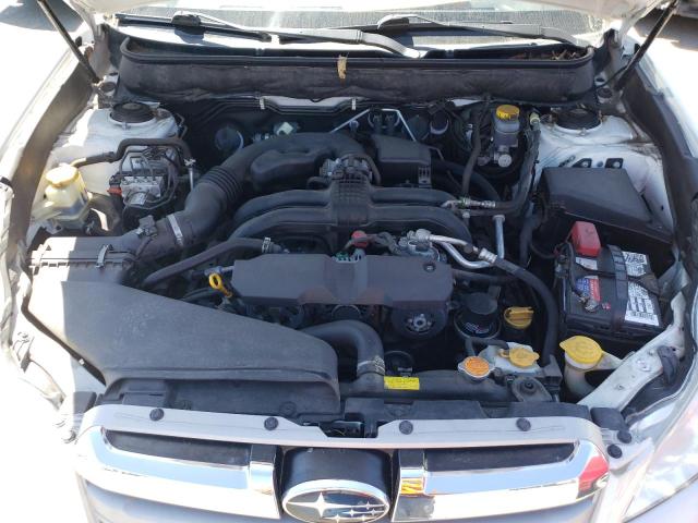 4S4BRBLC5E3210840 Subaru Outback 2.5i Limited
