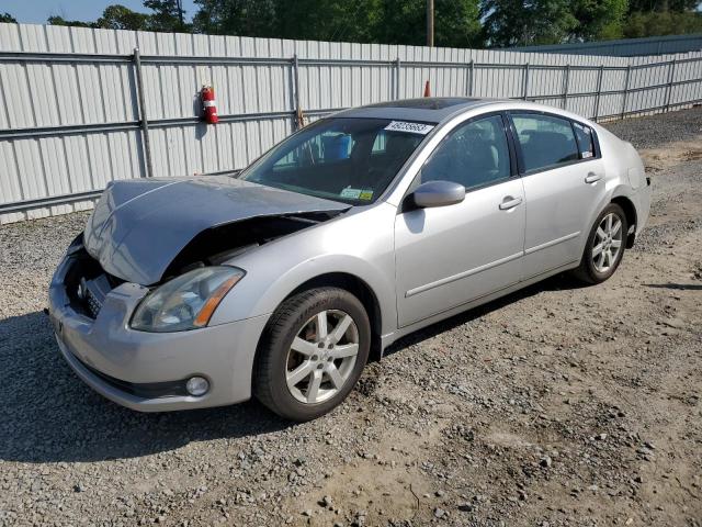 2004 Nissan Maxima SE