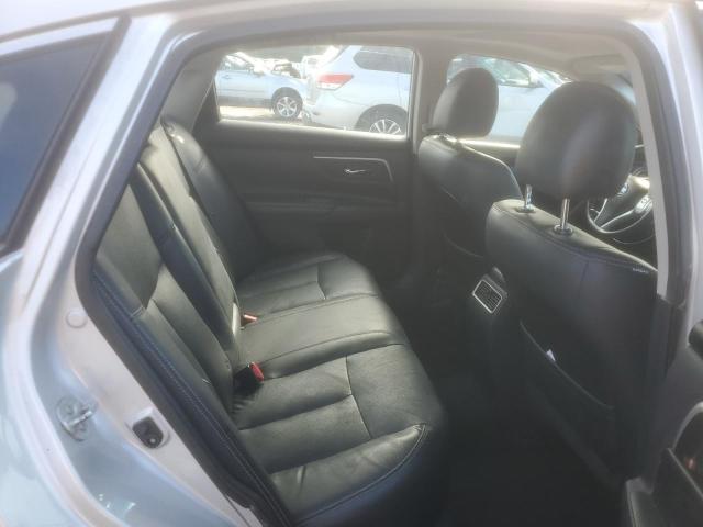 1N4BL3AP4HC137844 Nissan Altima 3.5sl