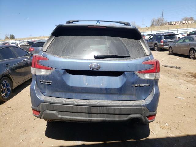 JF2SKAGC1LH508171 Subaru Forester Premium