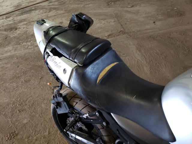 2000 KAWASAKI ZX1200 A1 JKAZX9A18YA007065