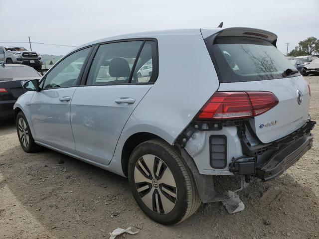 2019 VOLKSWAGEN E-GOLF SEL WVWPR7AUXKW904436