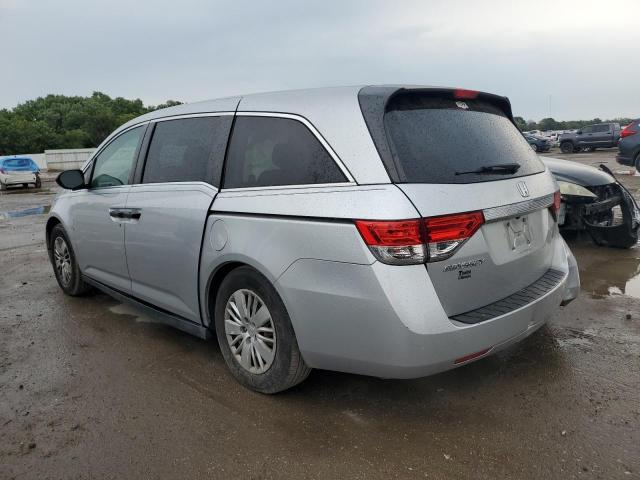 2015 HONDA ODYSSEY LX - 5FNRL5H21FB049736