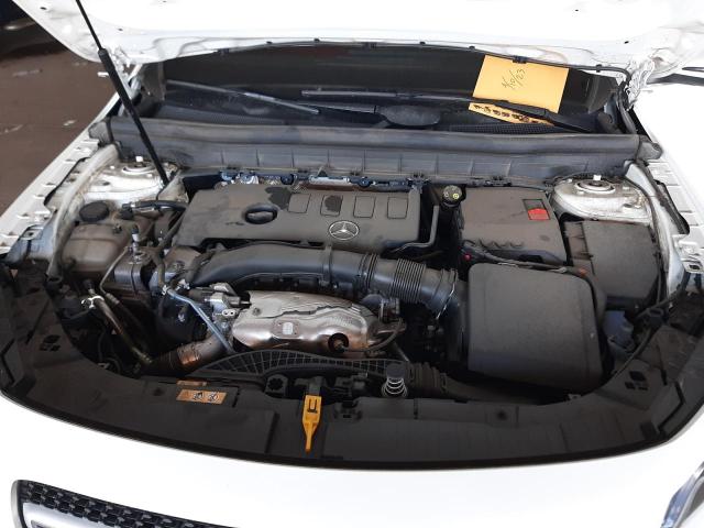 W1N4M4GB6MW105030 Mercedes-Benz GLB 250