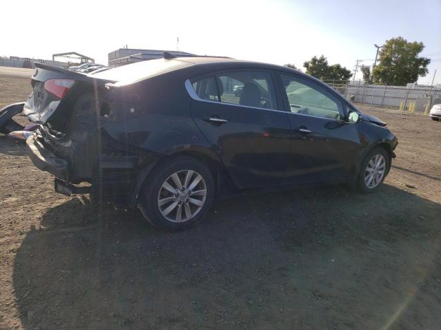 KNAFX4A85E5233042 KIA FORTE EX