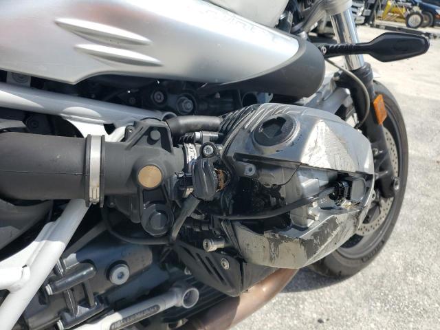2021 BMW R NINE T P - WB10L6301M6E38454