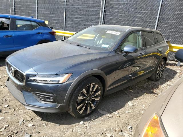 2020 Volvo V60 Cross Country T5