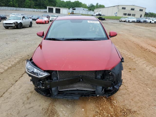 KMHD84LF4HU144622 Hyundai ELANTRA SE