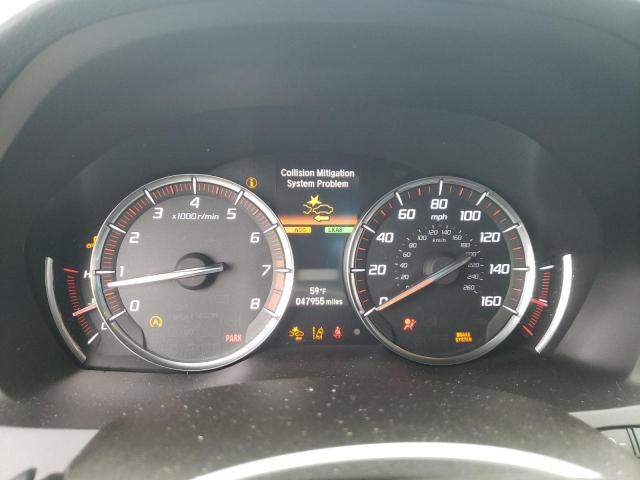 2020 ACURA MDX A-SPEC - 5J8YD4H02LL016613