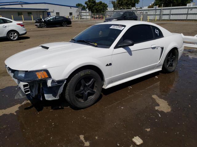 2002 Ford Mustang GT