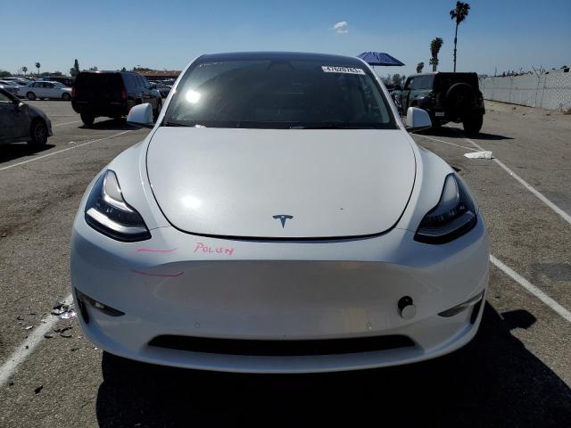 7SAYGDEEXNF422721 Tesla Model Y