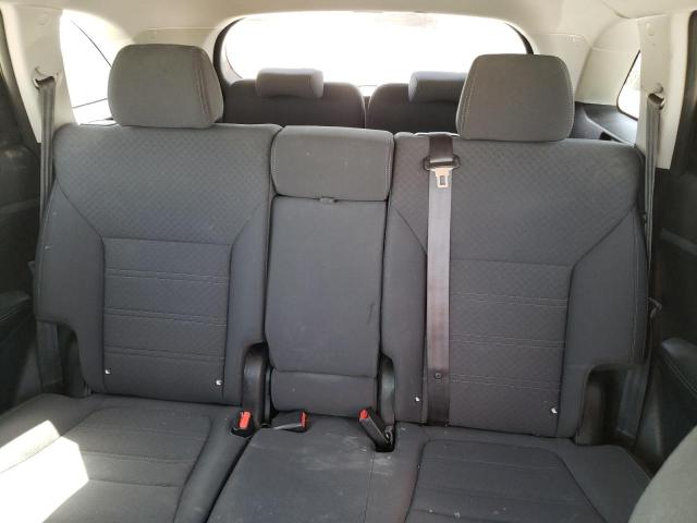 5XYPG4A52KG608045 KIA SORENTO LX