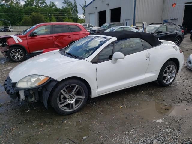 2008 Mitsubishi Eclipse 