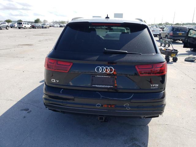 WA1WAAF76JD045658 2018 AUDI Q7, photo no. 6