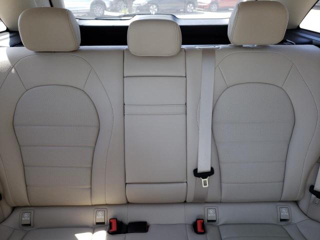 WDC0G5EB9KF566655 Mercedes-Benz Glc 350e