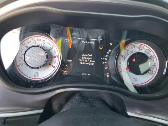 2C3CDZFJ9KH749940 Dodge Challenger R/t Scat Pack