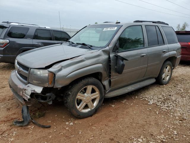 2008 Chevrolet TrailBlazer LS