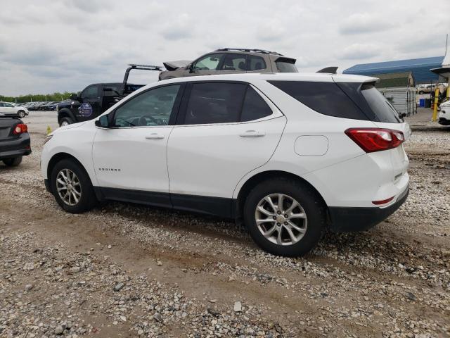 2GNAXUEV5K6263839 | 2019 CHEVROLET EQUINOX LT