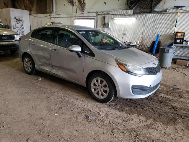 KNADM4A36F6520647 KIA RIO LX