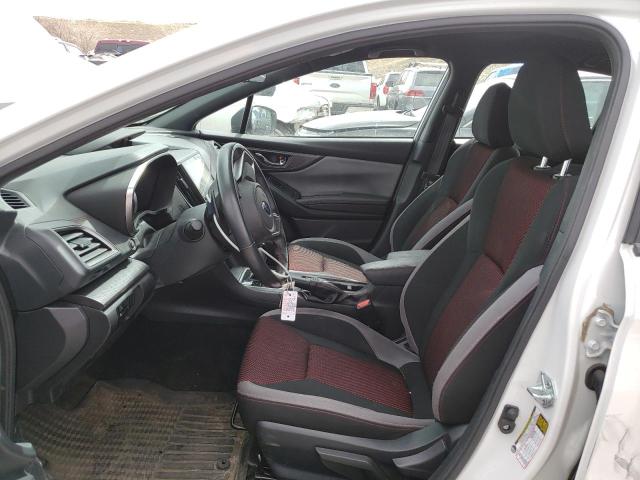 4S3GTAL60N3710436 Subaru Impreza Sport
