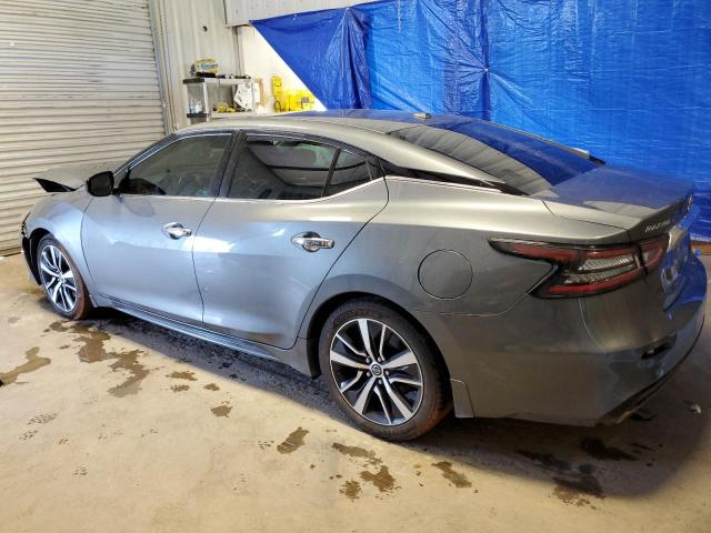 2019 Nissan Maxima S VIN: 1N4AA6AV7KC384316 Lot: 49006023