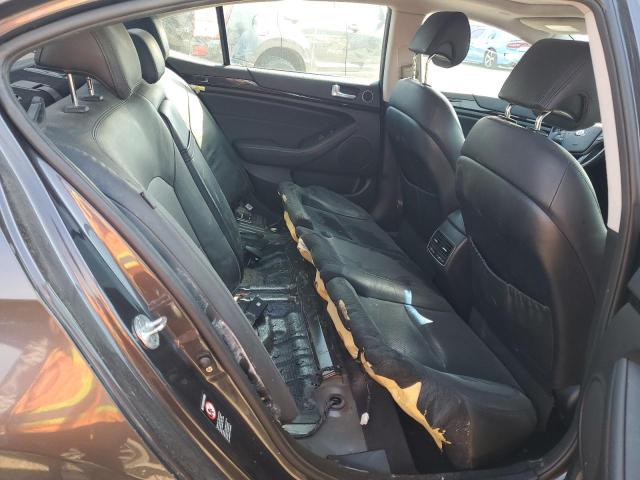 2015 KIA CADENZA PR - KNALN4D70F5172115
