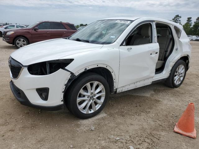 2013 Mazda CX-5 