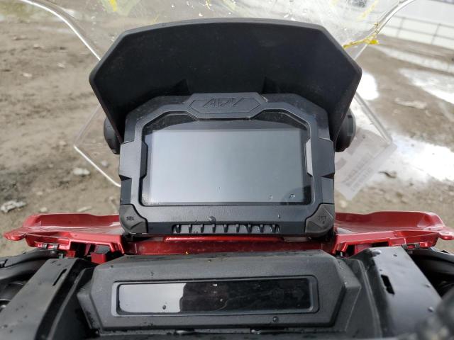 2022 HONDA ADV150 A - MLHKF385XN5101742