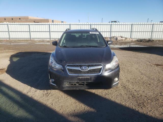 JF2GPABC9G8222041 Subaru Crosstrek Premium