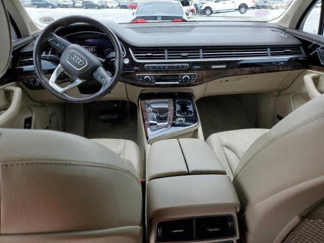 2018 AUDI Q7 PRESTIG - WA1VABF76JD010202