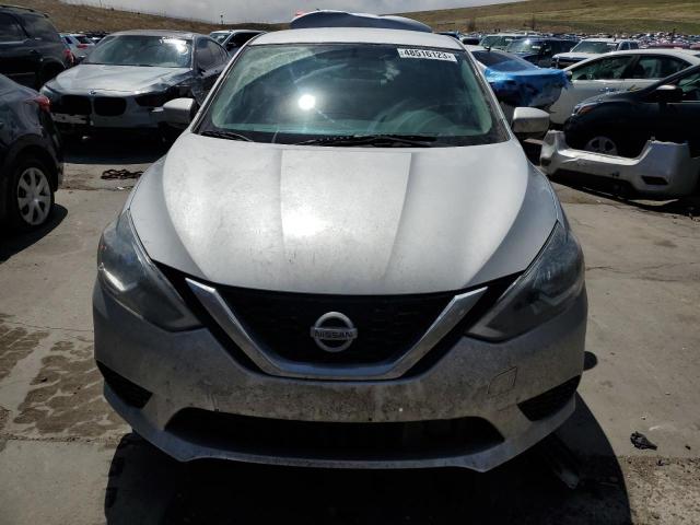 3N1AB7AP5JY312344 Nissan SENTRA S