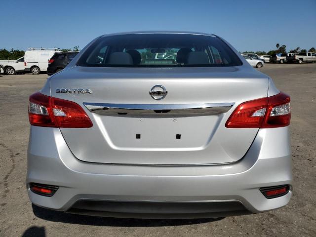 3N1AB7AP6KY359996 Nissan SENTRA S