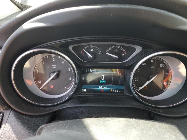 2019 BUICK ENVISION P - LRBFXBSA2KD141170