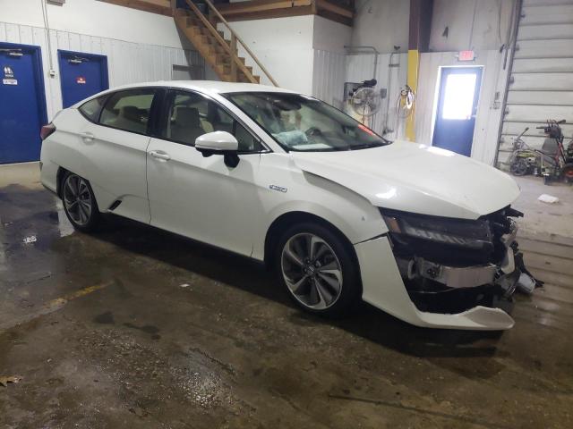 2021 HONDA CLARITY - JHMZC5F11MC000233