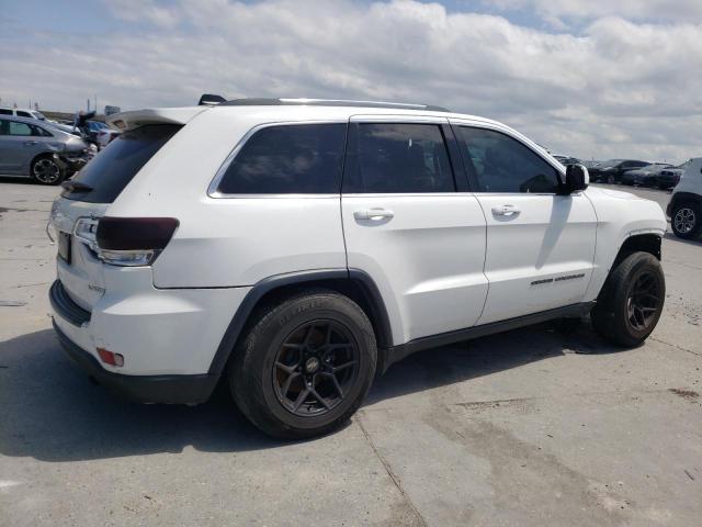 1C4RJEAG7JC397445 Jeep Grand Cherokee Laredo