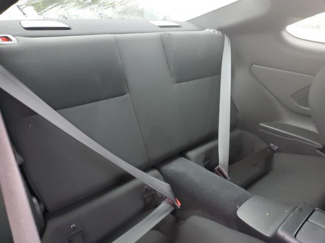 2023 TOYOTA GR 86 JF1ZNBB11P9752733