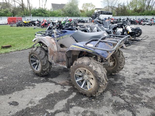 2023 YAMAHA YFM700 G - 5Y4AMK2EXPA103659