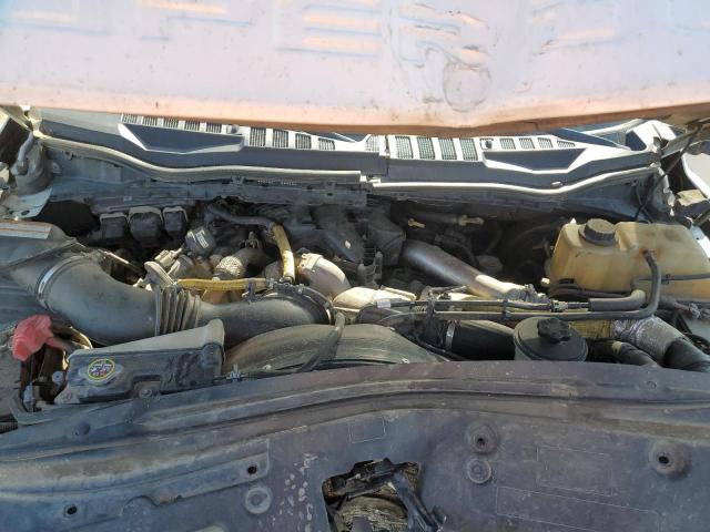 1FT7W2BTXHEE17043 Ford F250 Super Duty