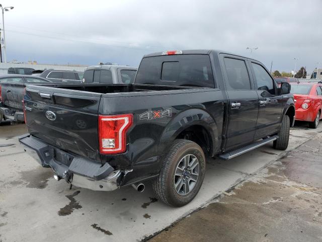 1FTEW1EP0GFB68874 Ford F150 Supercrew