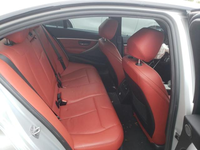 2018 BMW 340 I - WBA8B3G51JNU36695