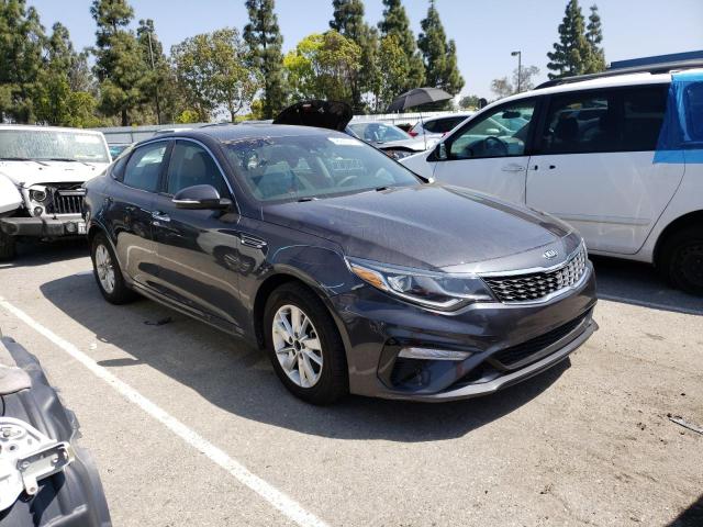 5XXGT4L35KG282995 KIA Optima Lx