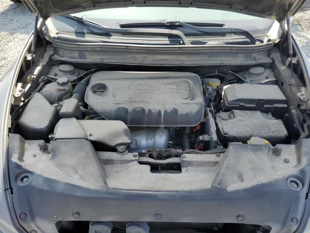 1C4PJMDB2JD525442 Jeep Cherokee Limited