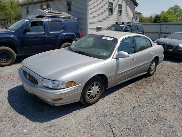 2004 Buick LeSabre Custom